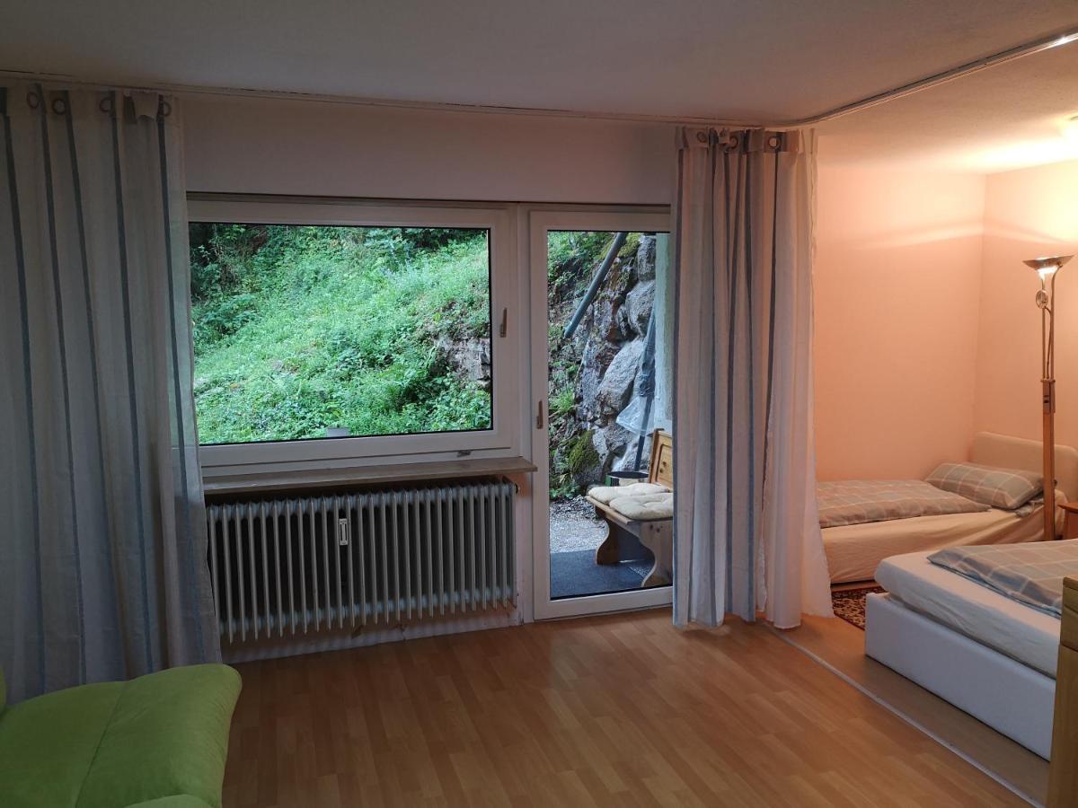 Appartment Leo Schönwalde Eksteriør billede