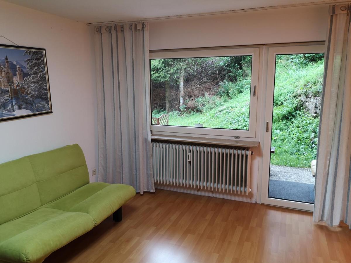 Appartment Leo Schönwalde Eksteriør billede